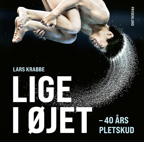 Lige I Øjet
