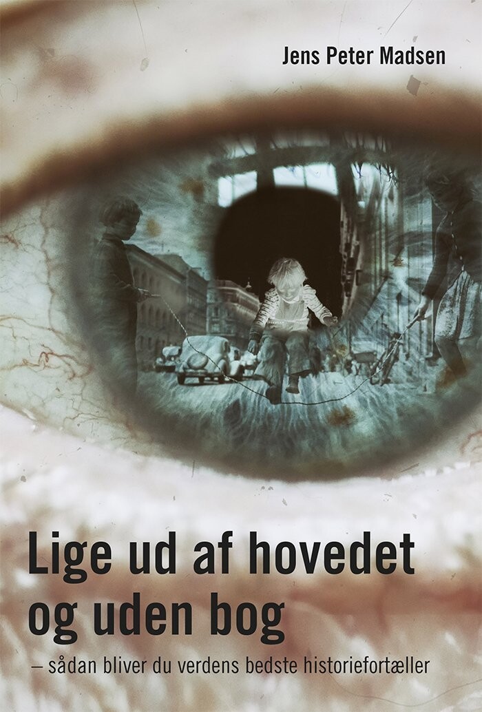Lige Ud Af Hovedet Og Uden Bog