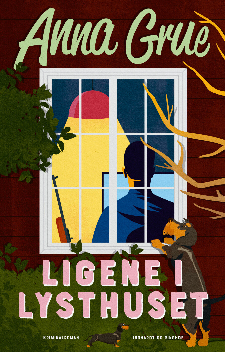 Ligene I Lysthuset