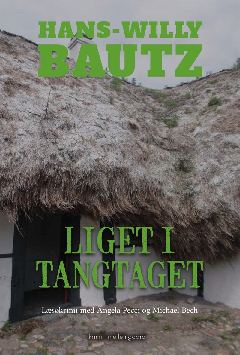 Liget I Tangtaget