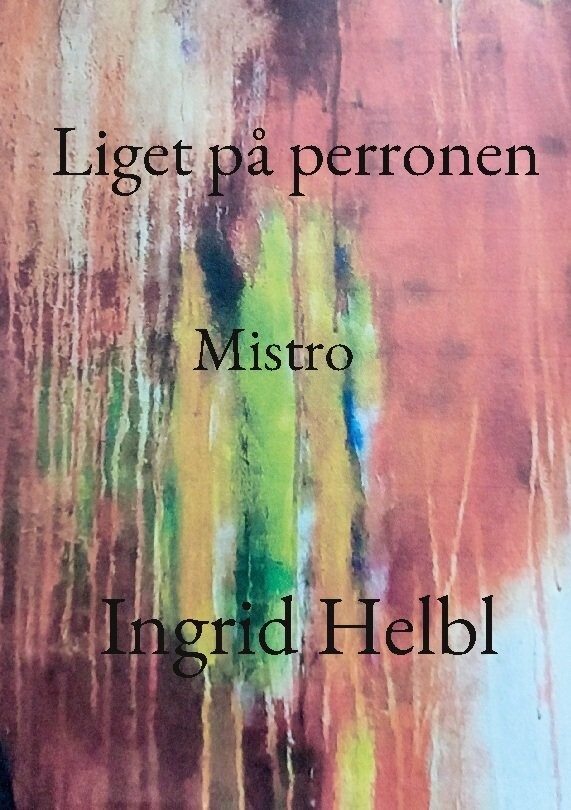 Liget På Perronen