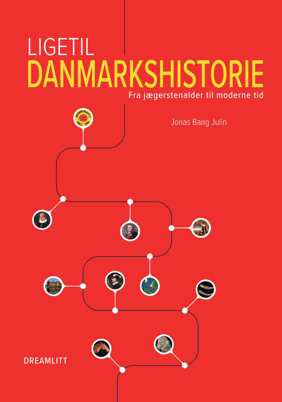Ligetil Danmarkshistorie