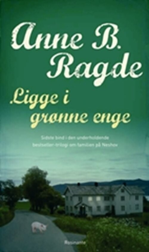 Ligge I Grønne Enge