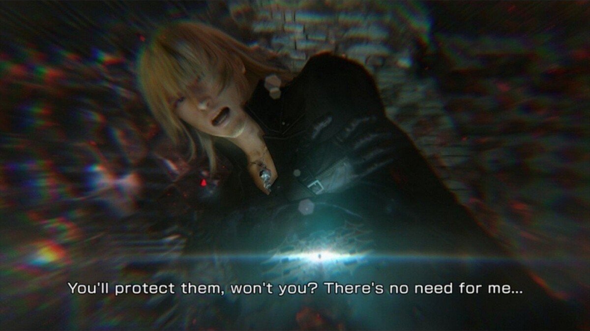 Lightning Returns Final Fantasy Xiii Import