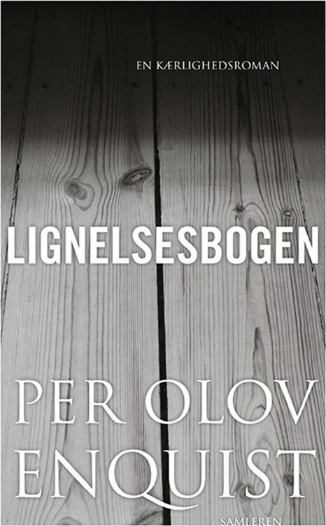 Lignelsesbogen