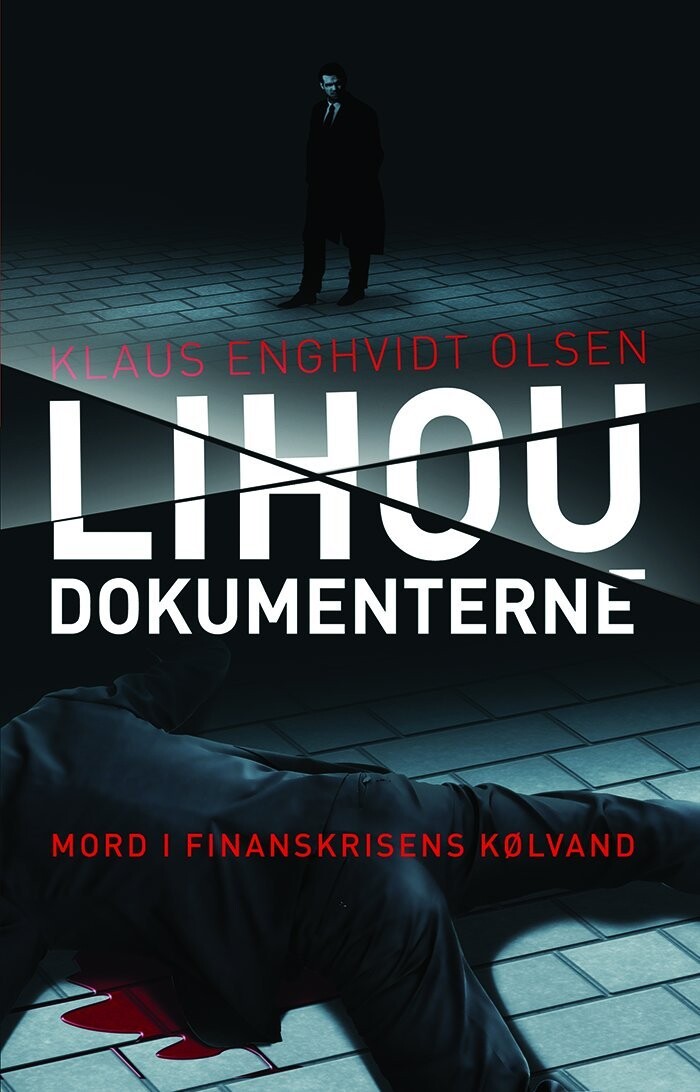 Lihou Dokumenterne
