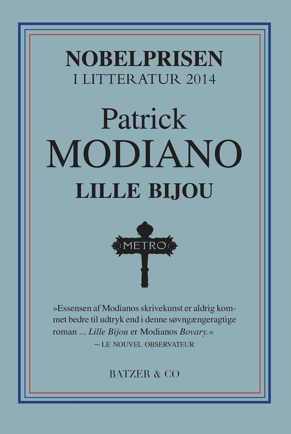 Lille Bijou