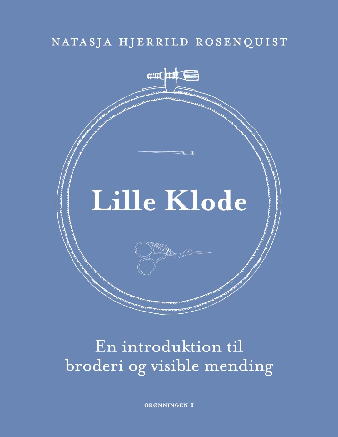 Lille Klode
