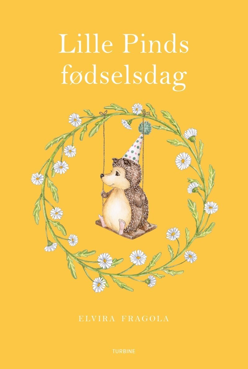 Lille Pinds Fødselsdag