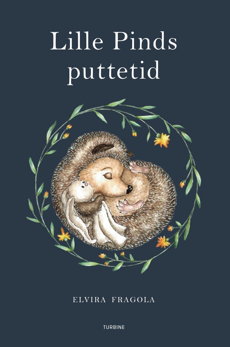 Lille Pinds Puttetid