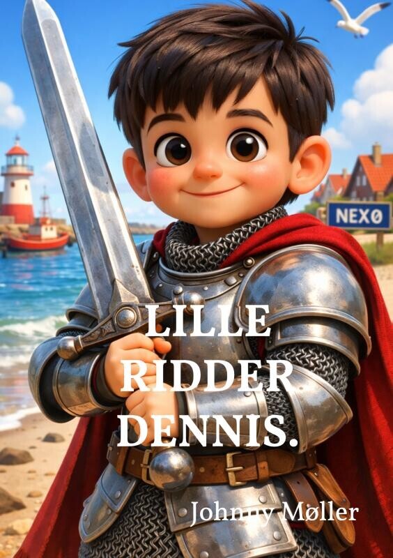 Lille Ridder Dennis