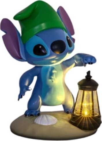 Lilo Stitch - Stitch Gnome Light