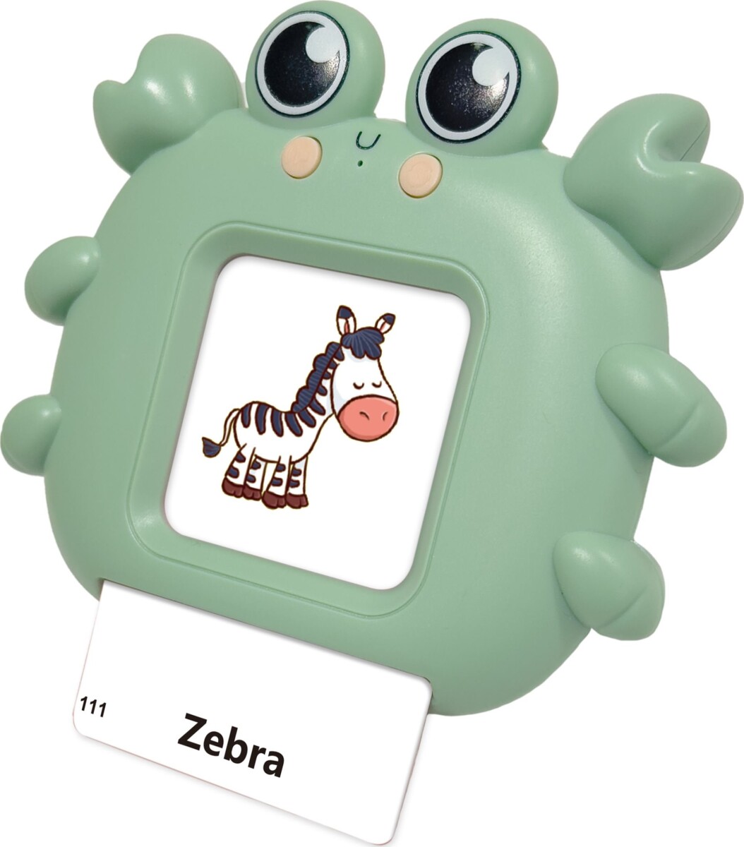 Lil Tot - Første Ord Læser Dkse