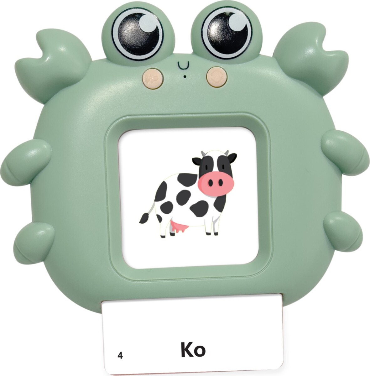 Lil Tot - Første Ord Læser Dkse