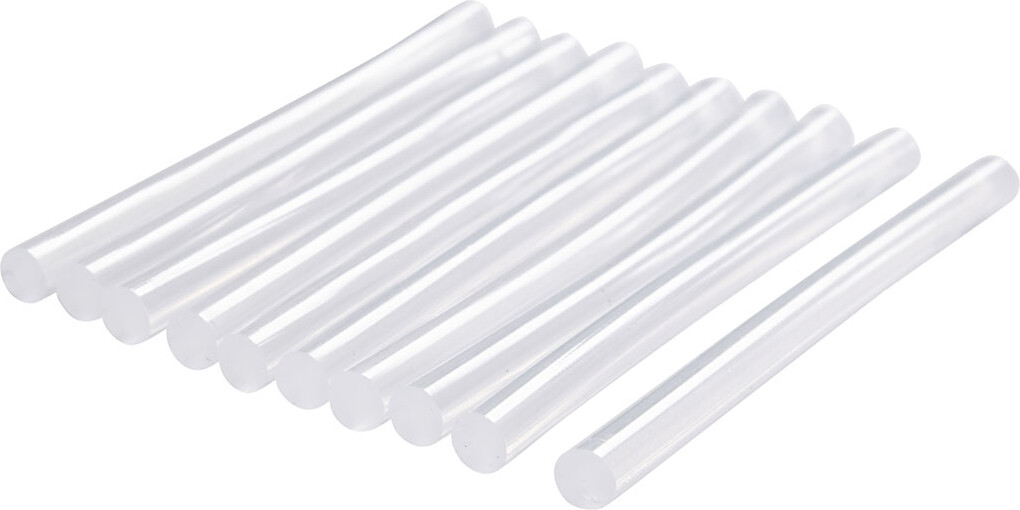 Limstænger - L 10 Cm - Ø 7 Mm - 10 Stk