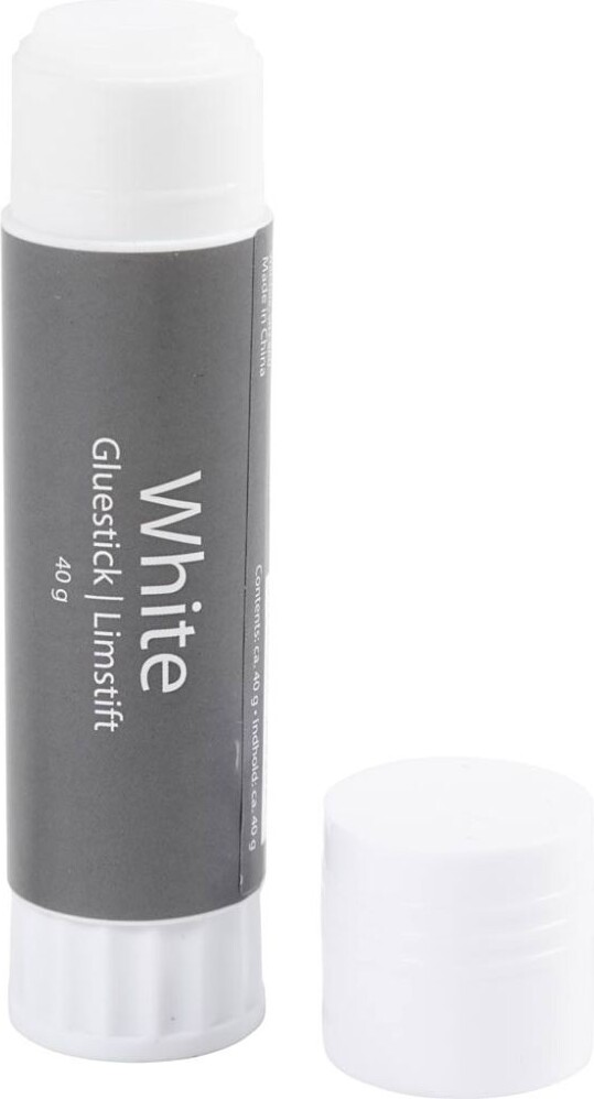 Limstift - 1 Stk - 40 G