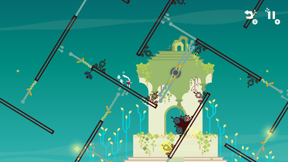 Linn Path Of Orchards