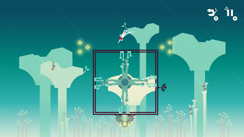 Linn Path Of Orchards