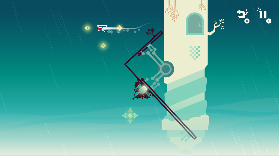 Linn Path Of Orchards