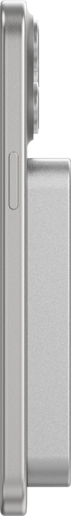 Linq - Magnetic Wireless Power Bank 10000 Mah