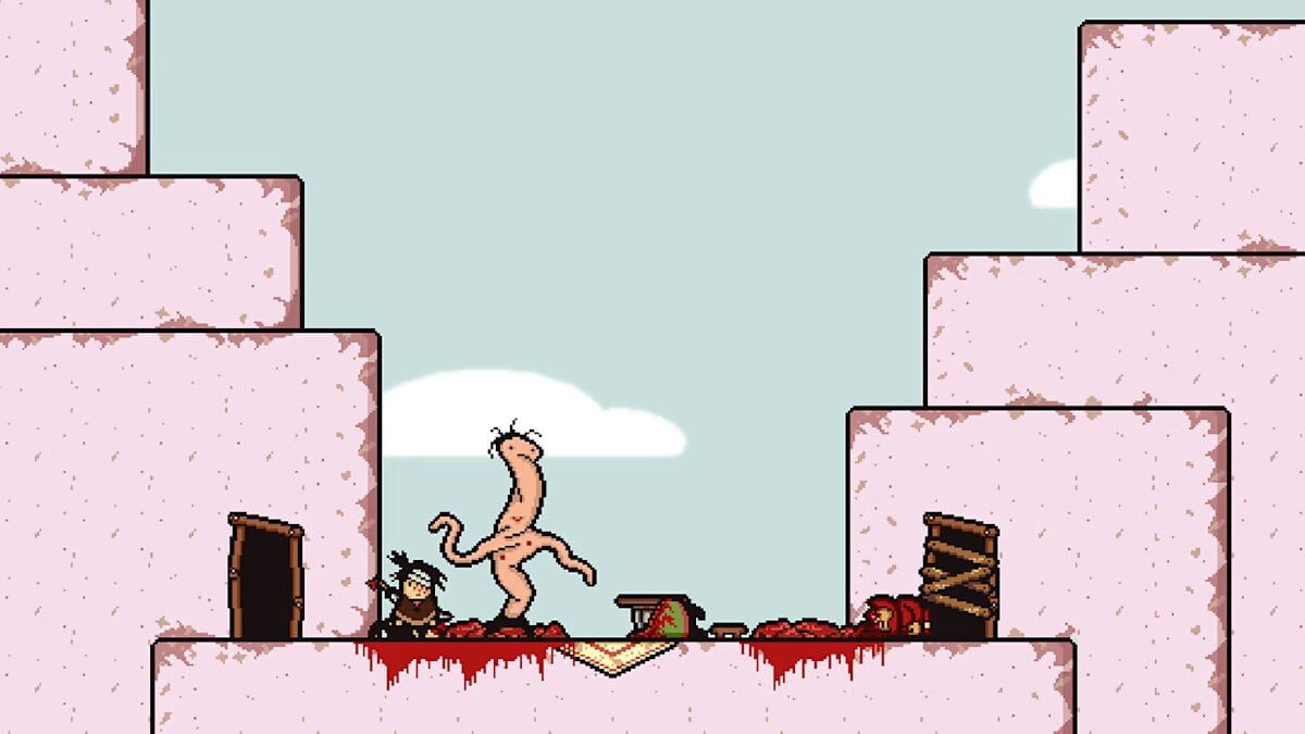 Lisa Definitive Edition