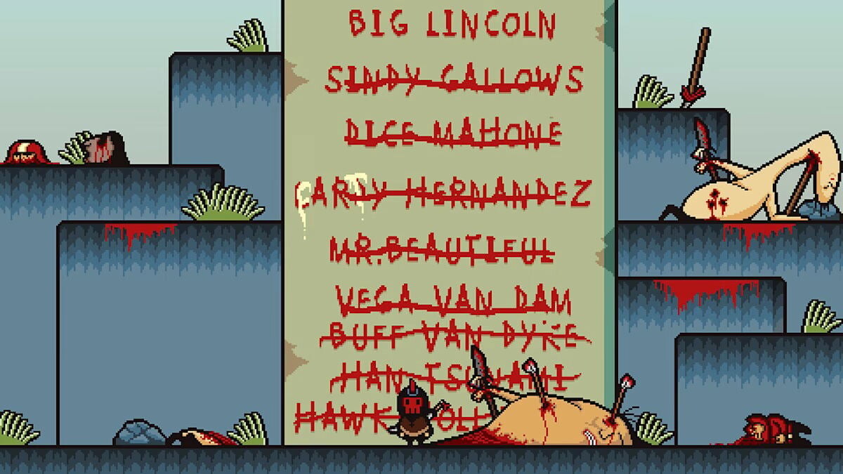 Lisa Definitive Edition