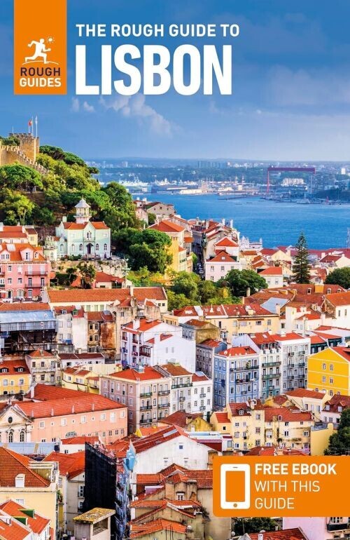 Lisbon - Rough Guides