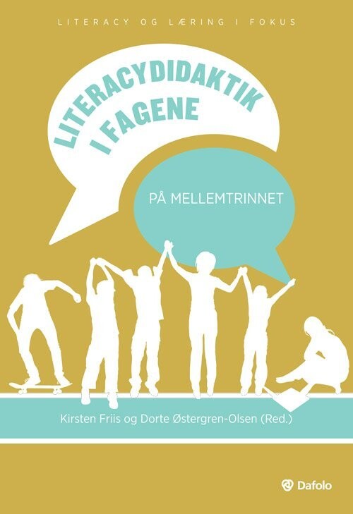 Literacydidaktik I Fagene