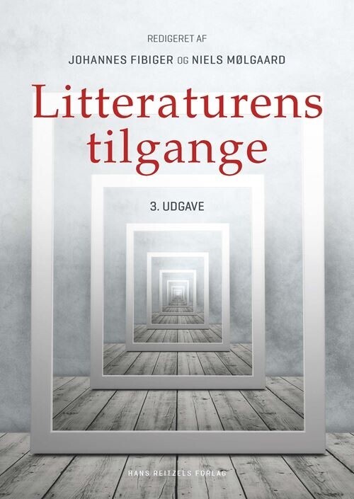 Litteraturens Tilgange