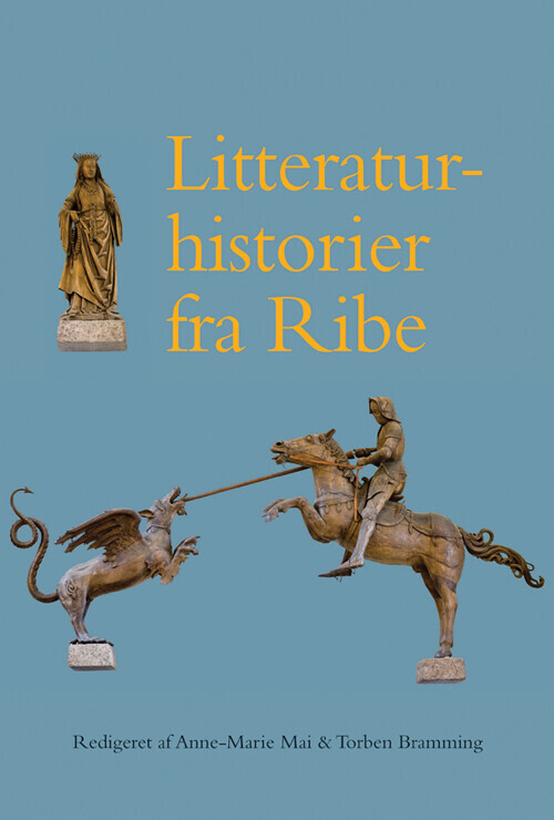 Litteraturhistorier Fra Ribe