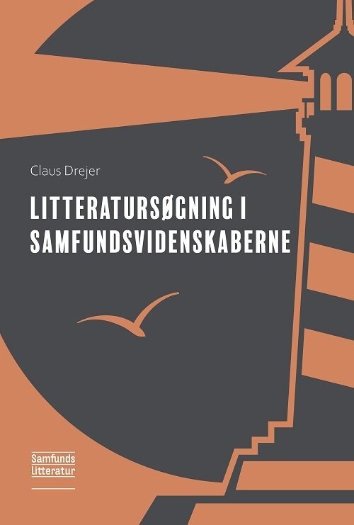 Litteratursøgning For Samfundsvidenskaberne
