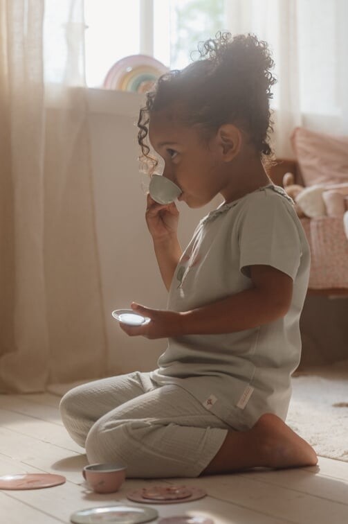 Little Dutch - Tesæt - Fairy Garden