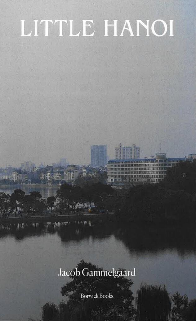 Little Hanoi
