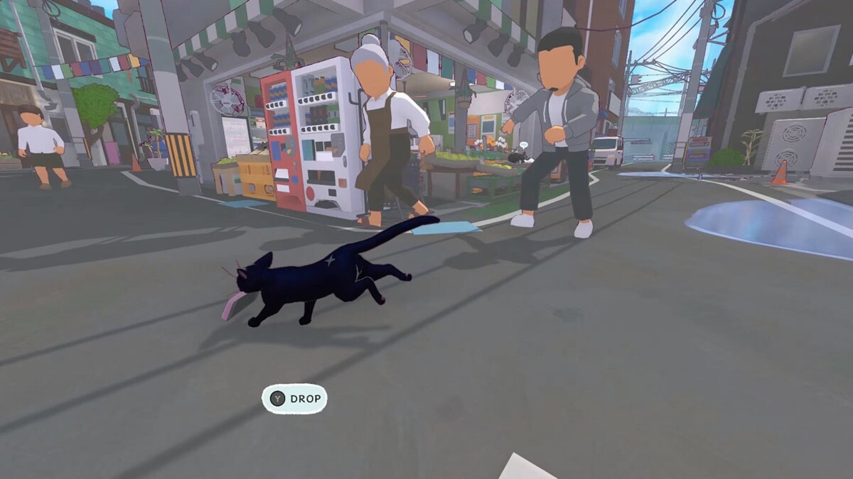 Little Kitty Big City