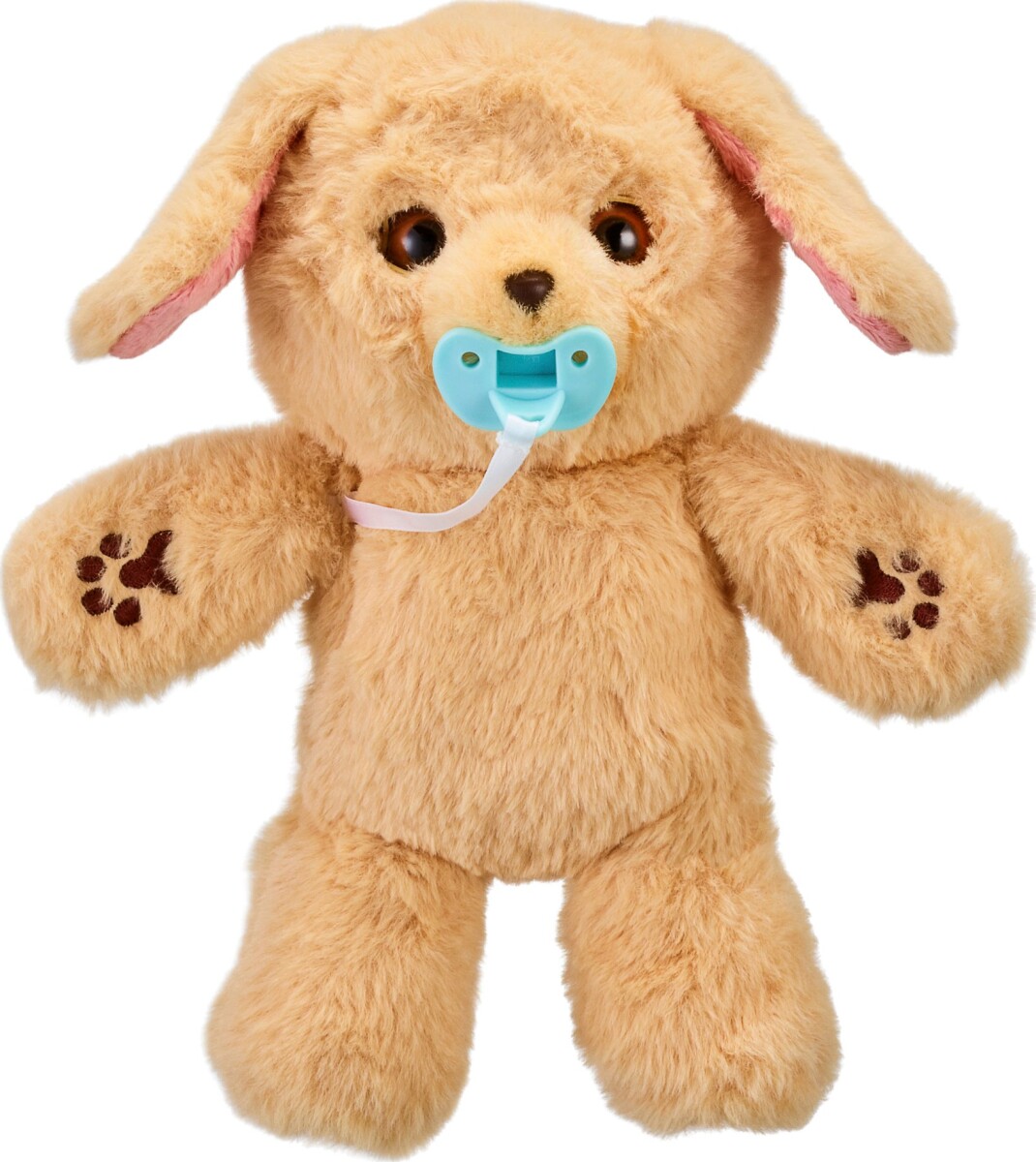 Little Live Pets - Cozy Dozy Hvalp | Se tilbud og køb på Gucca.dk