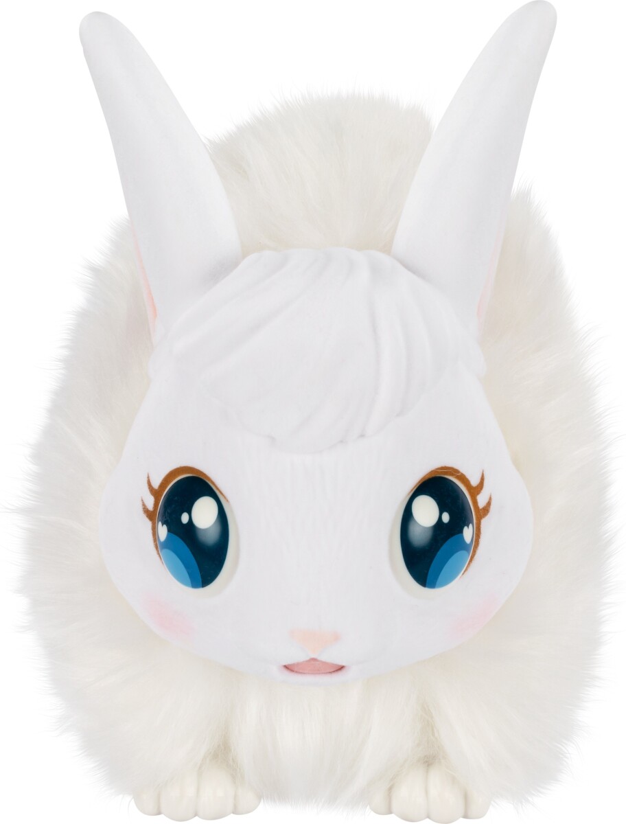 Little Live Pets - Mama Surprise Bunny Playset