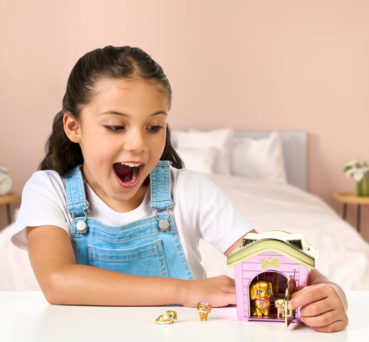 Little Live Pets - Mama Surprise Families Mamas House