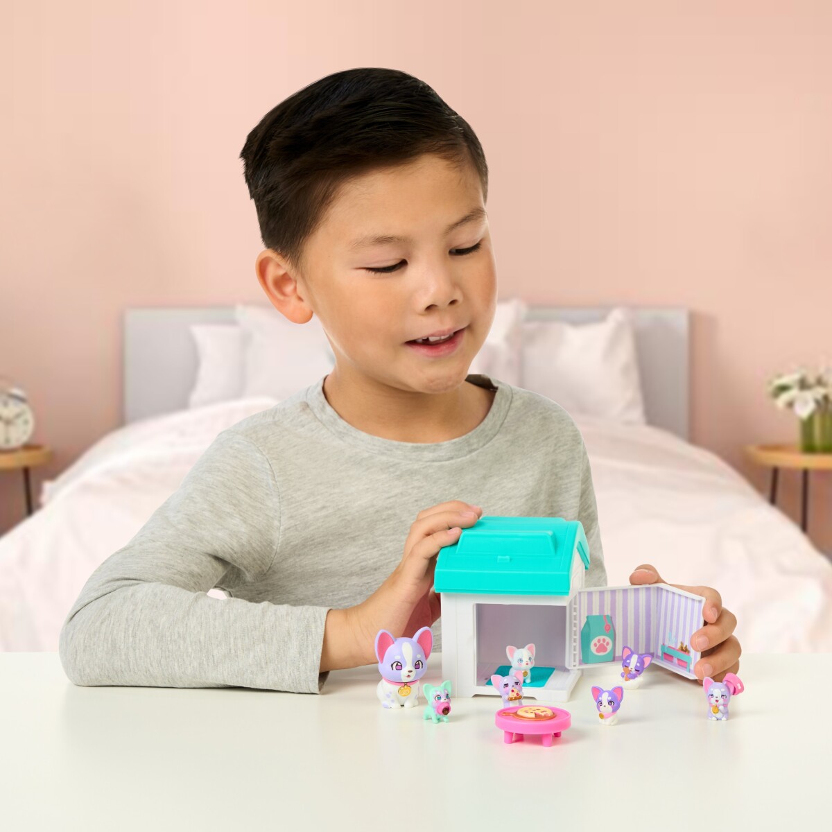 Little Live Pets - Mama Surprise Families Mamas House