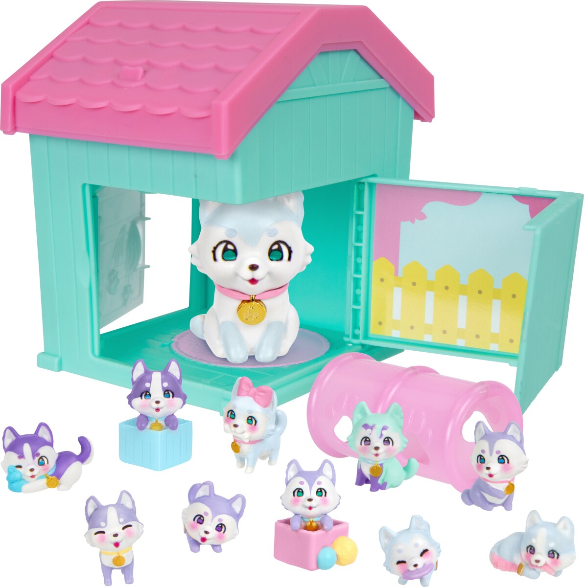 Little Live Pets - Mama Surprise Families Mamas House