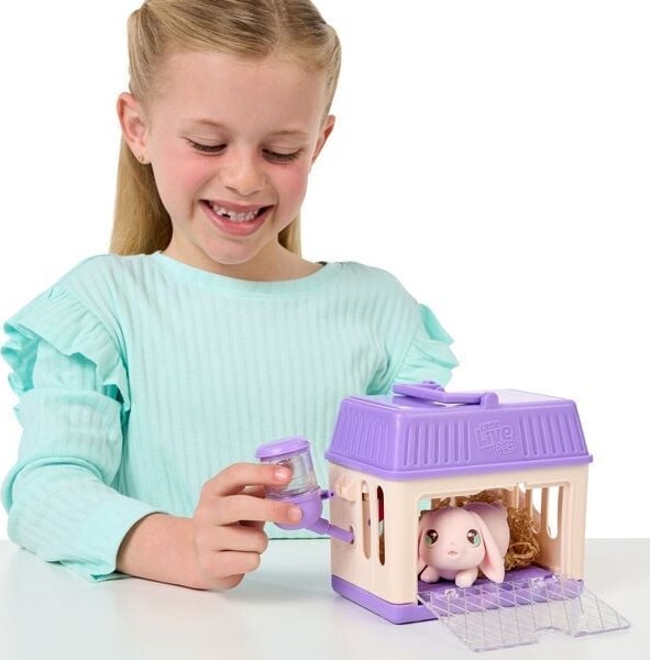 Little Live Pets - Mama Surprise Minis Bunny - 26625