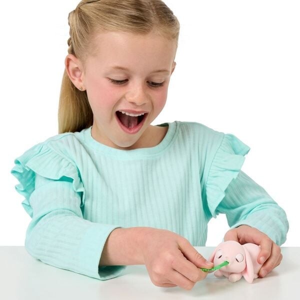 Little Live Pets - Mama Surprise Minis Bunny - 26625