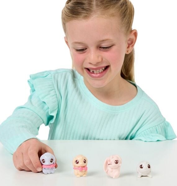 Little Live Pets - Mama Surprise Minis Bunny - 26625