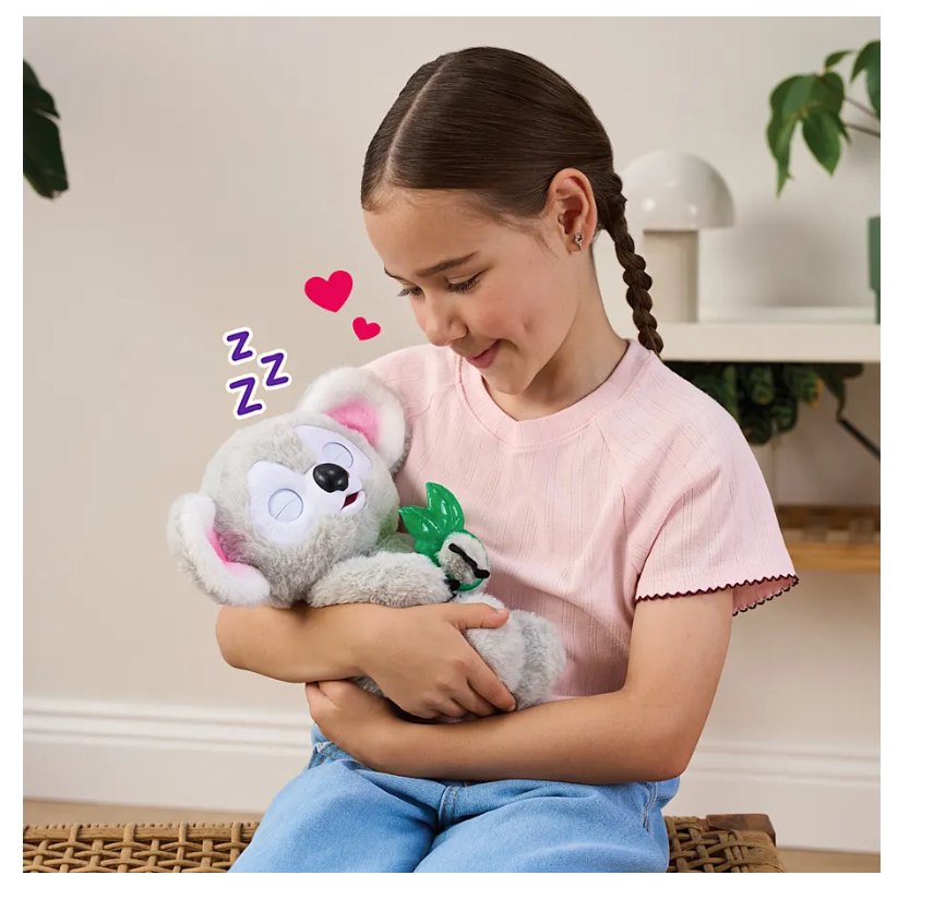 Little Live Pets - My Baby Koala 26840