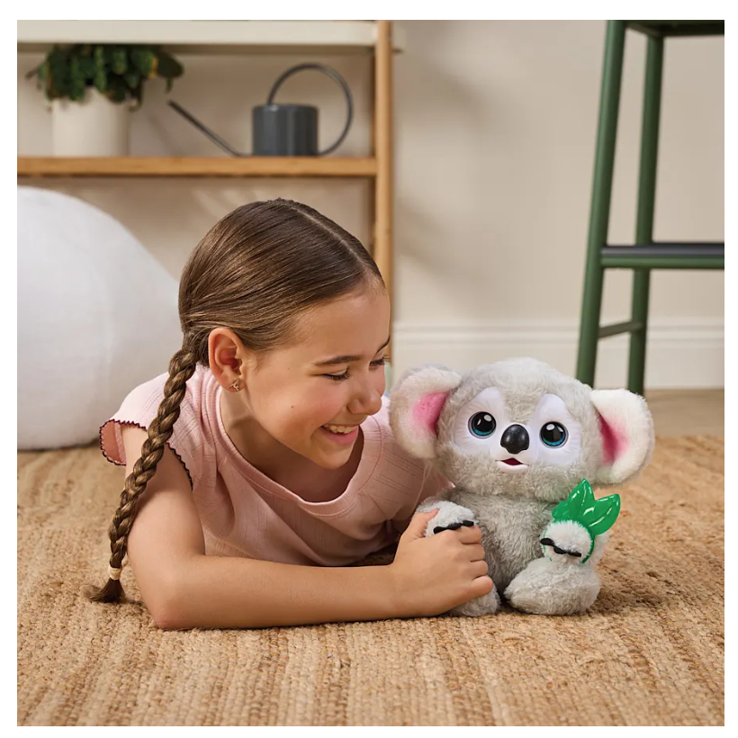 Little Live Pets - My Baby Koala 26840