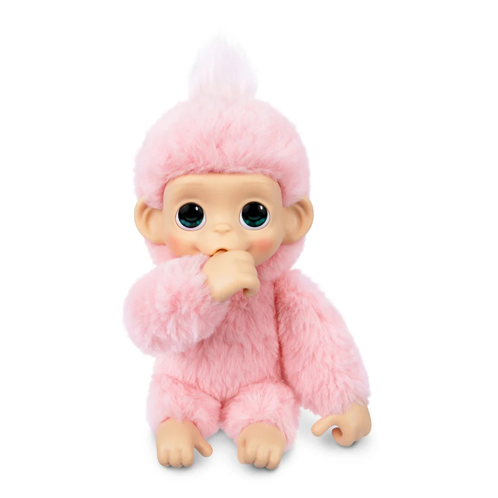 Little Live Pets - My Baby Mini Monkey