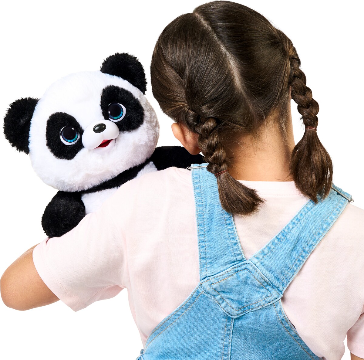 Little Live Pets - My Baby Panda