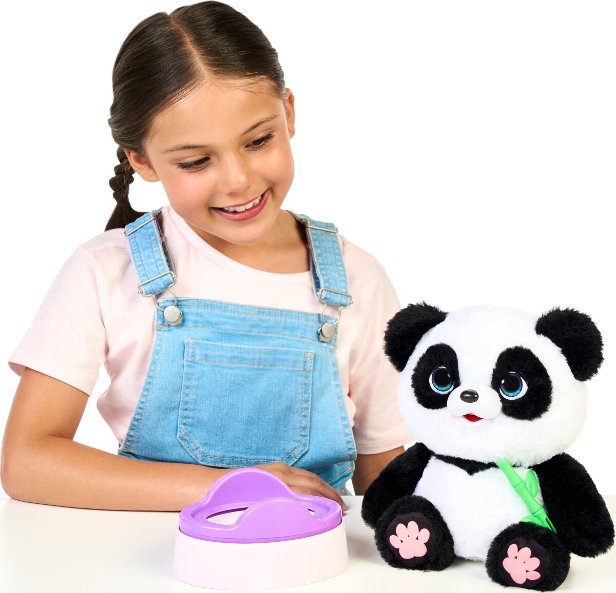 Little Live Pets - My Baby Panda