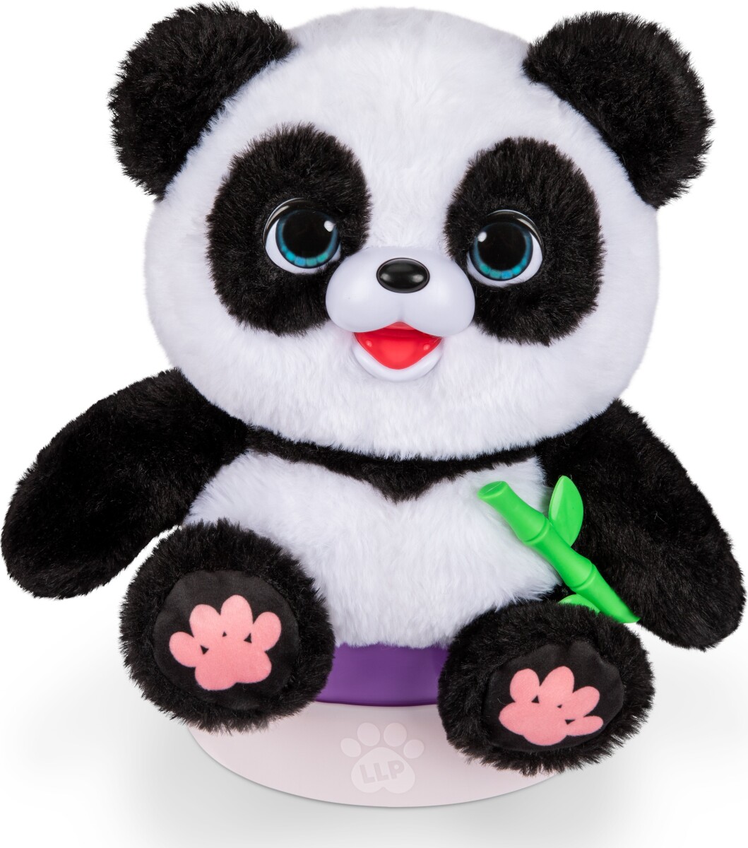 Little Live Pets - My Baby Panda