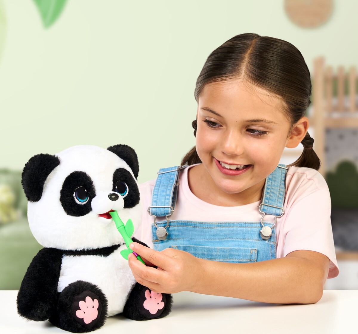 Little Live Pets - My Baby Panda