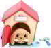Little Live Pets - My Puppys Home - Interaktiv Hundehvalp Legetøj
